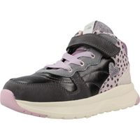 biomecanics deportivas moda botin animal print para nina