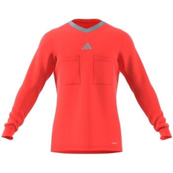 adidas Camiseta manga larga 22 para mujer