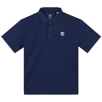 Timberland Tops y Camisetas T604371 para niño