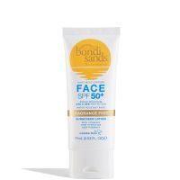 bondi sands sunscreen lotion spf50 - face 75ml