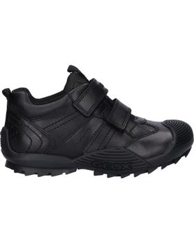de GEOX J0424A 00043 J SAVAGE C9999 BLACK