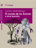 el monte de las animas y otras leyendas