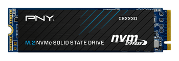PNY CS2230 SSD 500GB M.2 3300MB/s PCI Express 3.0 NVMe