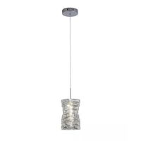 lampara colgante led modena 9w