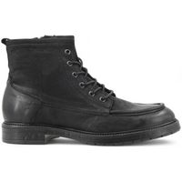 kebo botines stivaletti uomo nero gb2030 n-ai26 para hombre