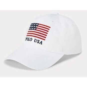 Polo Ralph Lauren Gorra GORRA LINEN MUJER para mujer