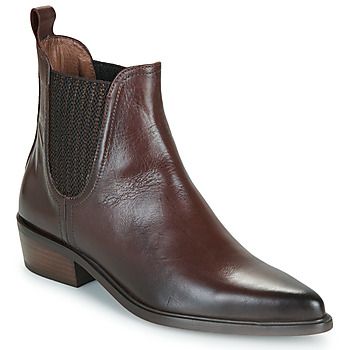 Muratti Botines RAIMA para mujer