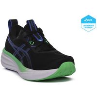 asics zapatillas de running 002 gel pulse 17 para hombre