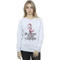 disney jersey the nightmare before christmas para mujer