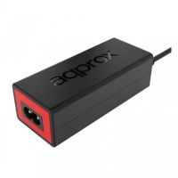 approx appa04 cargador compatible con sony 19v 90w