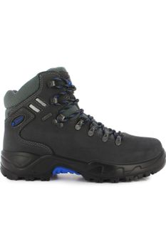Botas Chiruca Somiedo Goretex - Botas Trekking Impermeables Unisex MKP