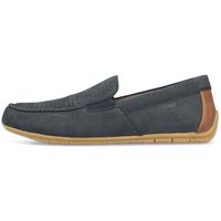 rieker mocasines - para hombre
