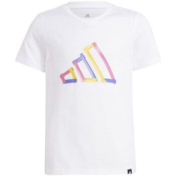 adidas Camiseta JD4638 para niño