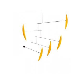 Mobile Tango Amarillo