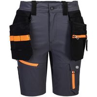 portwest short ev4 para hombre
