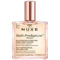 nuxe huile prodigieuse florale multi-purpose dry oil spray 100ml