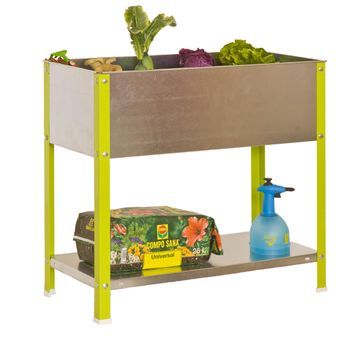Mesa Simón Alta 90 X 40 X 85 Cm
