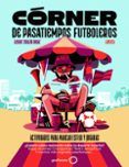 Córner de pasatiempos futboleros