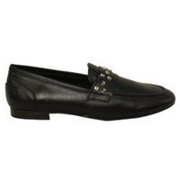 lolas deportivas moda mocasin con aplique metal en antifaz fabricado en espana para mujer