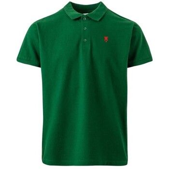 Templum Polo Polo punto piqué - Ringspun para hombre