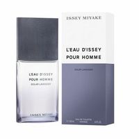 perfume hombre issey miyake leau dissey solar lavender edt 100 ml