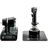 mando hotas thrustmaster hotas warthog mkii replica fuerza aerea