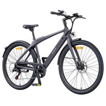 [EU DIRECT] ENGWE MapFour N1 Air Bicicleta eléctrica 36V 10Ah 250W Velocidad máxima recomendada 25KM/H Neumáticos 700*38