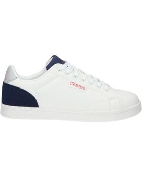 de KAPPA 361K7MW TANGO A40 - WHITE-BLUE MARINE