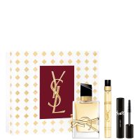ysl libre eau de parfum 50ml  mini lash latex mascara gift set