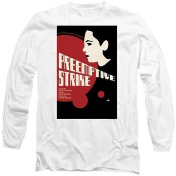 Star Trek Camiseta manga larga The Next Generation Season 7 Episode 24 para mujer
