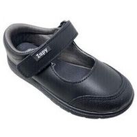 zapy mocasines zapato nina v80456 negro para nina
