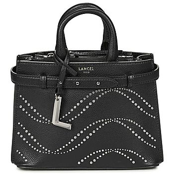 Lancel Bolso de mano FAUBOURG DE LANCEL S ZIP CARRYALL para mujer