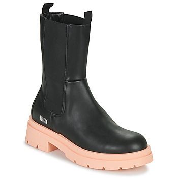 Yurban Botines NAPOLI para mujer