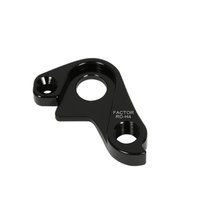 patilla de cambio factor disc 12mm rd-h4