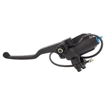 Cilindro maestro de freno delantero 22mm Brembo PS15