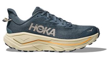 Hoka hombre - azul