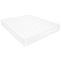 colchon matrimonial  colchon de cama  colchao de espuma viscoelastica 18 cm 140x200 cm