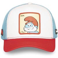 capslab gorra papa smerf para hombre