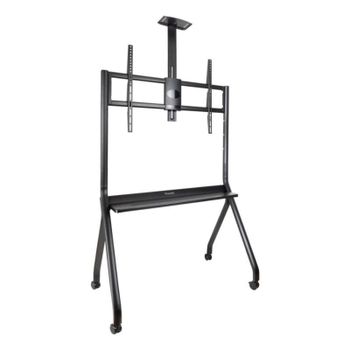 Soporte de Suelo TooQ FS20208M-B 55-100