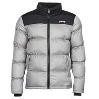 schott abrigo de plumas utah para hombre