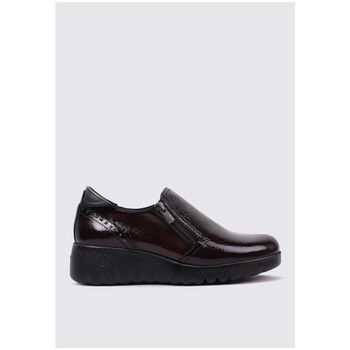 Fluchos Zapatos de tacón F2099 para mujer