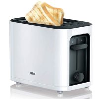 braun purease ht 3000 tostador 1000w blanco