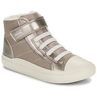 geox zapatillas altas j gisli girl para nina