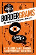 bordergrams