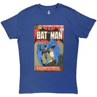 dessins animes camiseta comic cover para hombre