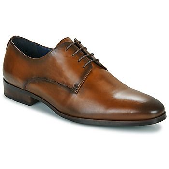Brett & Sons Zapatos Hombre BRANDY para hombre