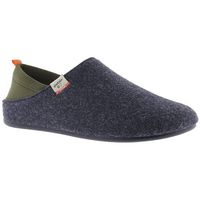 victoria pantuflas 1081115 marino para hombre
