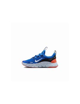 Zapatillas Nike Free Ride (Ps) Niño Azul