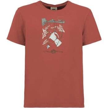 E9 Camiseta Bond para hombre