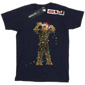 Disney Tops y Camisetas BI51113 para niño